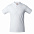 Рубашка поло мужская SURF, белая с логотипом в Екатеринбурге заказать по выгодной цене в кибермаркете AvroraStore