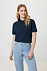 Рубашка поло Iqoniq Yosemite из переработанного хлопка-пике, унисекс, 220 г/м² с логотипом в Екатеринбурге заказать по выгодной цене в кибермаркете AvroraStore