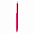 Ручка X3 Smooth Touch, красный с логотипом в Екатеринбурге заказать по выгодной цене в кибермаркете AvroraStore