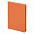 Ежедневник недатированный Anderson, А5,  бирюзовый, белый блок с логотипом в Екатеринбурге заказать по выгодной цене в кибермаркете AvroraStore