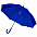 Зонт-трость Promo, темно-зеленый с логотипом в Екатеринбурге заказать по выгодной цене в кибермаркете AvroraStore