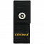 Мультитул Wave Plus с кожаным чехлом, серебристый с логотипом в Екатеринбурге заказать по выгодной цене в кибермаркете AvroraStore