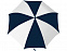 Зонт-трость Тилос с логотипом в Екатеринбурге заказать по выгодной цене в кибермаркете AvroraStore