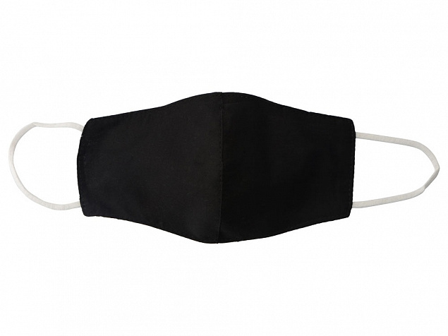Защитная маска с чехлом Safety с логотипом в Екатеринбурге заказать по выгодной цене в кибермаркете AvroraStore