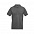 Рубашка поло мужская ADAM с логотипом в Екатеринбурге заказать по выгодной цене в кибермаркете AvroraStore