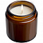 Свеча ароматическая Calore, тонка и макадамия с логотипом в Екатеринбурге заказать по выгодной цене в кибермаркете AvroraStore