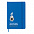 Блокнот с логотипом в Екатеринбурге заказать по выгодной цене в кибермаркете AvroraStore