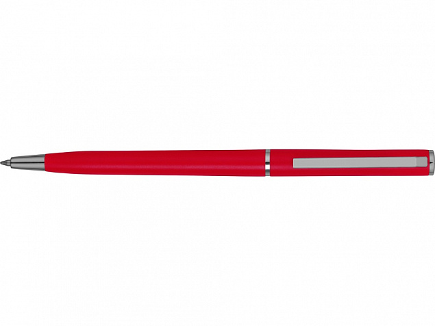 Ручка пластиковая шариковая «Наварра» с логотипом в Екатеринбурге заказать по выгодной цене в кибермаркете AvroraStore