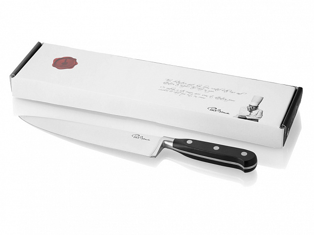 Кухонный нож с логотипом в Екатеринбурге заказать по выгодной цене в кибермаркете AvroraStore