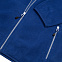 Куртка флисовая мужская TWOHAND синяя с логотипом в Екатеринбурге заказать по выгодной цене в кибермаркете AvroraStore