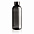 Герметичная бутылка с металлической крышкой с логотипом в Екатеринбурге заказать по выгодной цене в кибермаркете AvroraStore