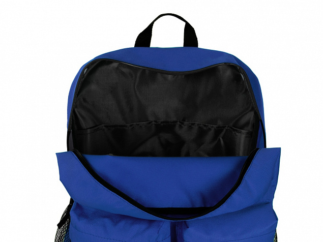Рюкзак «Verde» для ноутбука с логотипом в Екатеринбурге заказать по выгодной цене в кибермаркете AvroraStore