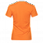 Футболка женская 02W Оранжевый с логотипом в Екатеринбурге заказать по выгодной цене в кибермаркете AvroraStore