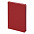 Ежедневник недатированный Anderson, А5, бордовый, белый блок с логотипом в Екатеринбурге заказать по выгодной цене в кибермаркете AvroraStore