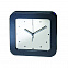 Часы настенные Messenger с логотипом в Екатеринбурге заказать по выгодной цене в кибермаркете AvroraStore