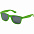 Очки солнцезащитные Sundance, зеленые с логотипом в Екатеринбурге заказать по выгодной цене в кибермаркете AvroraStore