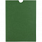 Шубер Flacky, зеленый с логотипом в Екатеринбурге заказать по выгодной цене в кибермаркете AvroraStore