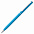 Ручка шариковая Hotel Chrome, ver.2, белая с логотипом в Екатеринбурге заказать по выгодной цене в кибермаркете AvroraStore