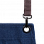Фартук Craft, ver.2, синий джинс с логотипом в Екатеринбурге заказать по выгодной цене в кибермаркете AvroraStore