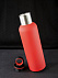 Термобутылка Sherp, красная с логотипом в Екатеринбурге заказать по выгодной цене в кибермаркете AvroraStore