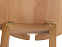 Деревянный столик на складных ножках «Outside party» с логотипом в Екатеринбурге заказать по выгодной цене в кибермаркете AvroraStore