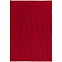 Плед Remit, красный с логотипом в Екатеринбурге заказать по выгодной цене в кибермаркете AvroraStore