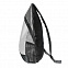 Рюкзак Pick, белый/серый/чёрный, 41 x 32 см, 100% полиэстер 210D с логотипом в Екатеринбурге заказать по выгодной цене в кибермаркете AvroraStore