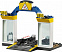 Конструктор «LEGO City. Автостоянка» с логотипом в Екатеринбурге заказать по выгодной цене в кибермаркете AvroraStore