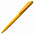 Ручка шариковая Senator Dart Polished, оранжевая с логотипом в Екатеринбурге заказать по выгодной цене в кибермаркете AvroraStore
