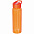 Бутылка для воды Holo, красная с логотипом в Екатеринбурге заказать по выгодной цене в кибермаркете AvroraStore