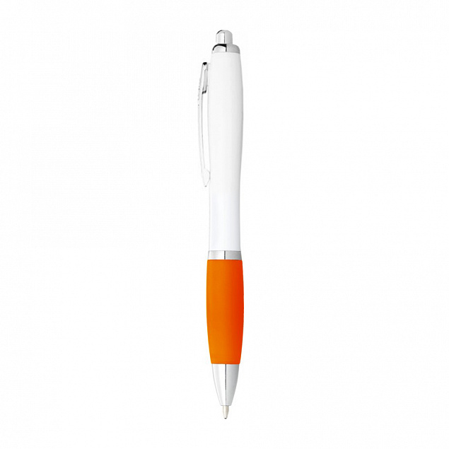 Шариковая ручка Nash с логотипом в Екатеринбурге заказать по выгодной цене в кибермаркете AvroraStore