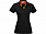 Рубашка поло Solo женская с логотипом в Екатеринбурге заказать по выгодной цене в кибермаркете AvroraStore