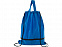 Зонт «Picau» из переработанного пластика в сумочке с логотипом в Екатеринбурге заказать по выгодной цене в кибермаркете AvroraStore