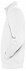 Толстовка мужская на молнии SUNDAE 280 белая с логотипом в Екатеринбурге заказать по выгодной цене в кибермаркете AvroraStore