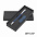 Набор ручка + флеш-карта 16 Гб в футляре, покрытие soft grip с логотипом в Екатеринбурге заказать по выгодной цене в кибермаркете AvroraStore