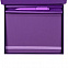 Набор Favor, фиолетовый с логотипом в Екатеринбурге заказать по выгодной цене в кибермаркете AvroraStore