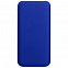 Внешний аккумулятор Uniscend All Day Compact 10 000 мАч, синий с логотипом в Екатеринбурге заказать по выгодной цене в кибермаркете AvroraStore