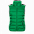 Жилет StanAerоWomen Зелёный с логотипом в Екатеринбурге заказать по выгодной цене в кибермаркете AvroraStore