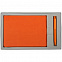 Набор Brand Tone, оранжевый с логотипом в Екатеринбурге заказать по выгодной цене в кибермаркете AvroraStore