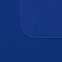 Дорожный плед Pathway, ярко-синий с логотипом в Екатеринбурге заказать по выгодной цене в кибермаркете AvroraStore