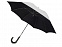 Зонт-трость Ривер с логотипом в Екатеринбурге заказать по выгодной цене в кибермаркете AvroraStore