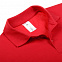 Рубашка поло Heavymill красная с логотипом в Екатеринбурге заказать по выгодной цене в кибермаркете AvroraStore