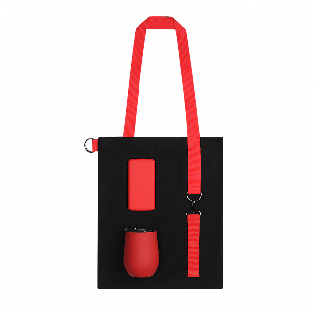 Набор Cofer Bag 10000 с логотипом в Екатеринбурге заказать по выгодной цене в кибермаркете AvroraStore