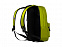 Рюкзак с отделением для ноутбука 14" и с водоотталкивающим покрытием с логотипом в Екатеринбурге заказать по выгодной цене в кибермаркете AvroraStore