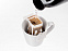 Кофе в дрип-пакете Drip Tip, Бразилия Сантос с логотипом в Екатеринбурге заказать по выгодной цене в кибермаркете AvroraStore