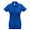 Рубашка поло женская ID.001 красная с логотипом в Екатеринбурге заказать по выгодной цене в кибермаркете AvroraStore