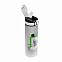 Бутылка для воды Flip, белая INSPIRE с логотипом в Екатеринбурге заказать по выгодной цене в кибермаркете AvroraStore