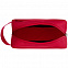 Косметичка Anytime, красная с логотипом в Екатеринбурге заказать по выгодной цене в кибермаркете AvroraStore