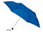 Зонт складной «Super Light» с логотипом в Екатеринбурге заказать по выгодной цене в кибермаркете AvroraStore