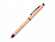Многофункциональная ручка «Tech3+» с логотипом в Екатеринбурге заказать по выгодной цене в кибермаркете AvroraStore